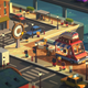 Image for article titled Welcome To Sushi Town
